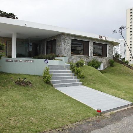 Hostal De La Candelaria Punta del Este Exterior foto