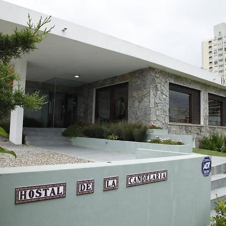 Hostal De La Candelaria Punta del Este Exterior foto